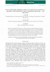 Research paper thumbnail of Maya pottery production at Nakum, Guatemala, during the protoclassic period (100/50 BC - AD 300/350)