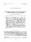 Research paper thumbnail of Effect of Irradiances Up to 2000 Mu-E M-2 S-1 on Marine Synechococcus WH7803 .2. Photosynthetic Responses and Mechanisms