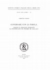 Research paper thumbnail of C. Grasso, "Governare con la parola. Papato e crociata durante il pontificato di Onorio III (1216-1227)", Roma, Istituto storico italiano per il Medio Evo, 2021 (Nuovi studi storici, 123)