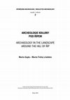 Research paper thumbnail of Říp a jeho kostel. K vývoji a kontextu rotundy svatého Jiří / The Říp Hill and its church: The evolution and context of the St. George’s rotunda (Czech with English summary)