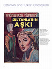 Research paper thumbnail of Ottoman and Turkish Orientalism