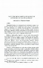 Research paper thumbnail of Tarihi Erzurum Kenti Üç Kümbetler ve Çevresinde Bir Analiz Çalışması