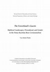 Research paper thumbnail of The Forestland’s Guests: Mythical Landscapes, Personhood, and Gender in the Finno-Karelian Bear Ceremonialism