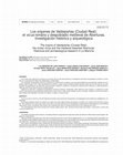 Research paper thumbnail of Los orígenes de Valdepeñas (Ciudad Real): el vicus romano y despoblado medieval de Aberturas. Investigación histórica y arqueológica