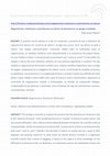 Research paper thumbnail of Negacionismo, relativismo e autoritarismo na ciência: do desmascarar ao agregar realidades