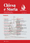 Research paper thumbnail of La storiografia contemporanea sui capitoli secolari