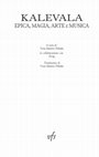 Research paper thumbnail of Il Kalevala e la Mitologia Finnica in Italia