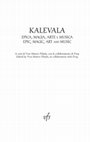 Research paper thumbnail of The Tears of Väinämöinen Became the Most Beautiful Maiden in Venice: Kalevala and Finnish Mythology in Italy: Translations, Scholarship, Literature