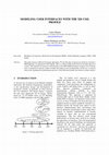 Research paper thumbnail of Modeling User Interfaces with the XIS UML Profile