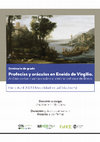 Research paper thumbnail of Seminario de grado "Profecías y oráculos en la Eneida de Virgilio" - Universidad Nacional de La Plata, Argentina (2021)