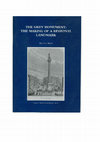 Research paper thumbnail of The Grey Monument: The Making of a Regional Landmark