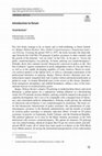 Research paper thumbnail of Interview of Stuart Schrader by Tarak Barkawi in International Politics Reviews