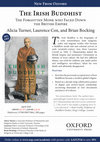 Research paper thumbnail of The Irish Buddhist: the Forgotten Monk who Faced Down the British Empire