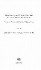 Research paper thumbnail of Learning and Understanding in the Old Norse World: Essays in Honour of Margaret Clunies Ross