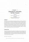 Research paper thumbnail of Digitalism and Jobs of the Future (Chapter 1)