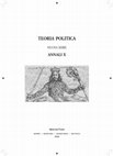 Research paper thumbnail of 2020 Libertà  e macchina