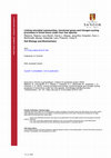 Research paper thumbnail of Linking microbial communities, functional genes and nitrogen-cycling processes in forest floors under four tree species