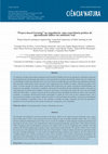 Research paper thumbnail of Adaptation of international engineering students in project based learning environment: A transformative learning experience