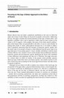 Research paper thumbnail of Focusing on the Gap: A Better Approach to the Ethics of Humor