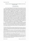 Research paper thumbnail of Carlos LALIENA CORBERA, "Restañar las heridas tras el Interregno: los agravios nobiliarios en las Cortes de Aragón (1413-1428)",  e-Humanista: Journal of Iberian Studies, 48 (2021), pp. 40-45.