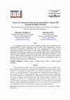 Research paper thumbnail of Türkiye de Yönetim Kurullarının Karakteristikleri: Anadolu 500 Firmalarına İlişkin Görünüm (The Characteristics Of The Boards Of Directors In Turkey: The Outlook On The Anatolian 500 Companies)