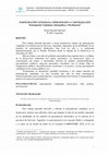 Research paper thumbnail of Participación Ciudadana: Infrapolitica y Movilizacion1