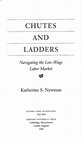 Research paper thumbnail of Streetwise Economics (Chapter 6 of Chutes and Ladders: Navigating the Low-Wage Labor Market)