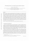 Research paper thumbnail of Confluencia migratoria en México:: retos legales, administrativos y socioculturales de la nueva diversidad