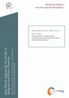 Research paper thumbnail of Scaling claims of common good : transnational and intercultural advocacy in the Brazilian Amazon