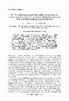 Research paper thumbnail of FT-IR Partial Least-Squares Analysis of Tubular Halloysite in Kaolin Samples from the Mount Hope Kaolin Deposit