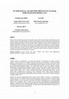 Research paper thumbnail of İş Yeri Sosyal Cesaretinin Bir Öncülü Olarak Kişilerarası/İlişkisel Güç (Interpersonal/Relational Strength as an Antecedent to Workplace Social Courage)