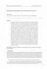 Research paper thumbnail of Reshaping International Relations: Theoretical Innovations from Africa