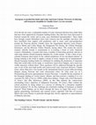 Research paper thumbnail of European Co-production Funds and Latin American Cinema: Processes of Othering and Bourgeois Cinephilia in Claudia Llosas La teta asustada