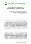 Research paper thumbnail of Espejismo y realidad del poder en Unasur