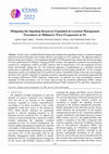 Research paper thumbnail of Mitigating the Signaling Resources Expended in Location Management Procedures at Millimeter Wave Frequencies in 5G