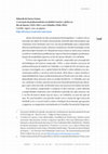 Research paper thumbnail of Eduardo de Souza Gomes. A invenção do profissionalismo no futebol: tensões e efeitos no Rio de Janeiro (1933-1941) e na Colômbia (1948-1954).