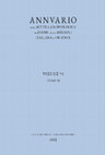 Research paper thumbnail of Indagini archeologiche nell’area del quartiere bizantino del Pythion di Gortina: settima relazione preliminare (campagne 2016-2021)