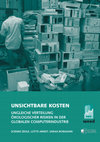 Research paper thumbnail of Unsichtbare Kosten : ungleiche Verteilung ökologischer Risiken in der globalen Computerindustrie