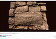 Research paper thumbnail of Fr. Colin, « Asasif 2019, Ramp of Thutmose III, Detail of Stamped Mudbrick 1262-03 », Field Survey AS-2019.3-E-4-2, Strasbourg, 2022, DOI: 10.34847/nkl.02bd6znu, https://skfb.ly/owqCQ.