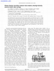 Research paper thumbnail of Phase-change recording medium that enables ultrahigh-density electron-beam data storage