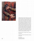 Research paper thumbnail of Picasso e il vero volto dell’Arlecchino