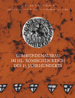 Research paper thumbnail of Die Gründung der Kommenden des Deutschen Ordens in Italien (13. bis Anfang des 14. Jahrhunderts)