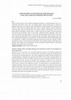 Research paper thumbnail of Popüler Müzi̇k, Günlük İdeoloji̇ Ve Benli̇k İnşasi: Sezen Aksu Şarkilari Üzeri̇nden Bi̇r İnceleme