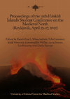 Research paper thumbnail of Proceedings of the 10th Háskóli Íslands Student Conference on the Medieval North (Reykjavík, April 15–17, 2021)