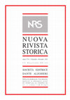 Research paper thumbnail of "Predicare, scomunicare e riconciliare in nome della Sede Apostolica (inizi XIII secolo)", in «Nuova Rivista Storica», 106/3 (2022), pp. 1023-1062