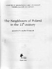 Research paper thumbnail of “All the Happy Families…” The Rurikids in the Eleventh Century