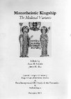 Research paper thumbnail of Problems of Religious Legitimization of the Rurikids of Rus