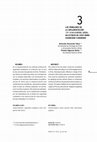 Research paper thumbnail of Los problemas de la implementación TOP-DOWN a nivel local. Un estudio de caso sobre seguridad ciudadana