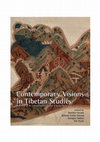 Research paper thumbnail of Contemporary Visions in Tibetan Studies : Proceedings of the First International Seminar of Young Tibetologists