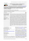 Research paper thumbnail of Determination of significant parameters and optimization production of virgin coconut oil using Neurospora sitophila, Lactobacillus Plantarum, and papain